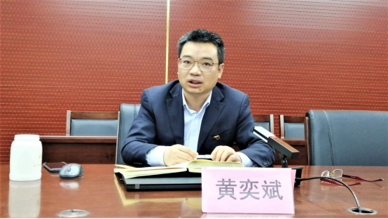 拉斯维加斯(官方认证网站)·made in las vegas召开立异项目交流会